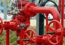 Випробування водопроводу пожежного, гідравлічне, методика водопроводу