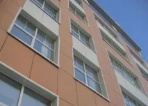 Використання фасадів з природною вентиляцією у сучасному будівництві фасадів