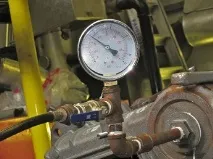Випробування водопроводу пожежного, гідравлічне, методика гідравлічне