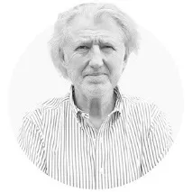 Інтерв’ю П’єр Ганьєр про просту їжу та свій московський ресторан ганьєр
