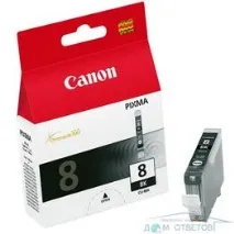 Інструкція із заправки картриджів Canon PGI-5Bk, PGI-520Bk та Canon CLI-8, CLI-521 для принтерів інструкція