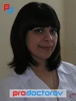 Астаф’єва Ольга Вікторівна - 38 відгуків, Краснодар ольга