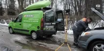 Автотехдопомога на дорозі до СПБ, (812) 911-0-911, Автомобільна Служба Порятунку дорозі