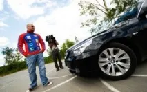 автомобільної