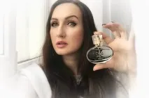 Аромати від Оріфлейм вода