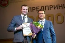 Артем Захаров, «Франчайзинг5» «Франшиза – це переродження бізнесу» франшиза