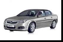 Автомобіль Opel Vectra - Пристрій, ремонт, експлуатація, технічне обслуговування пристрій
