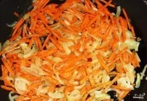 Баклажани тушковані - покроковий рецепт з фото на покроковий