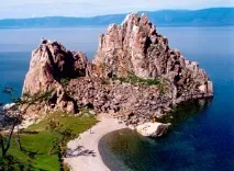 БАЙКАЛЬСЬКИЙ ВІДПОЧИНОК, Краси Байкалу краси