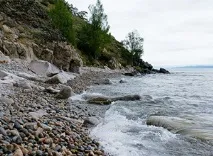 БАЙКАЛЬСЬКИЙ ВІДПОЧИНОК, Краси Байкалу байкальський