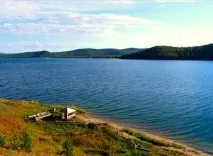 БАЙКАЛЬСЬКИЙ ВІДПОЧИНОК, Краси Байкалу байкальський