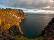 БАЙКАЛЬСЬКИЙ ВІДПОЧИНОК, Краси Байкалу байкальський