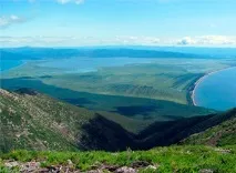 БАЙКАЛЬСЬКИЙ ВІДПОЧИНОК, Краси Байкалу краси
