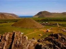 БАЙКАЛЬСЬКИЙ ВІДПОЧИНОК, Краси Байкалу відпочинок
