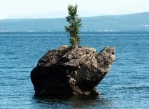 БАЙКАЛЬСЬКИЙ ВІДПОЧИНОК, Краси Байкалу байкальський
