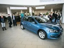 Автоцентр Аксель-Сіті - дилер на Тельмана та Якірній відгуки клієнтів, реальні фотографії, карта дилер