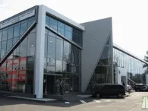 Автоцентр Аксель-Сіті - дилер на Тельмана та Якірній відгуки клієнтів, реальні фотографії, карта аксель-сіті