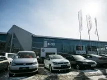 Автоцентр Аксель-Сіті - дилер на Тельмана та Якірній відгуки клієнтів, реальні фотографії, карта автоцентр