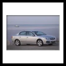 Автомобіль Opel Vectra - Пристрій, ремонт, експлуатація, технічне обслуговування пристрій