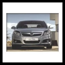 Автомобіль Opel Vectra - Пристрій, ремонт, експлуатація, технічне обслуговування vectra