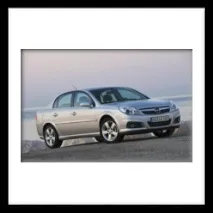 Автомобіль Opel Vectra - Пристрій, ремонт, експлуатація, технічне обслуговування автомобіль