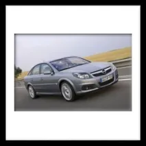 Автомобіль Opel Vectra - Пристрій, ремонт, експлуатація, технічне обслуговування автомобіль