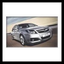 Автомобіль Opel Vectra - Пристрій, ремонт, експлуатація, технічне обслуговування автомобіль