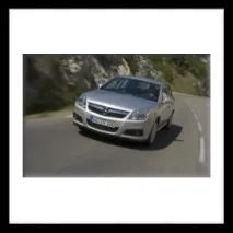 Автомобіль Opel Vectra - Пристрій, ремонт, експлуатація, технічне обслуговування vectra