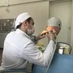 Кафедра ортопедичної стоматології з курсом клінічної стоматології - Волгоградський ортопедичної
