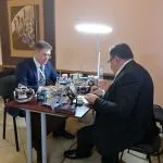 Кафедра ортопедичної стоматології з курсом клінічної стоматології - Волгоградський кафедра