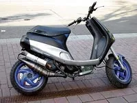 JetFormula Преса Malossi