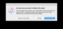 ITunes самовільно видаляє вашу музику самовільно