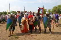 історія