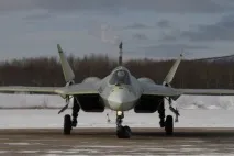 су-57