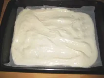Італійський пиріг з яблуками, сільський рецепт яблуками