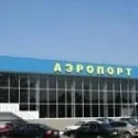 Як дістатися від Сімферополя (Аеропорт) до Любимівки, Любимівки аеропорт