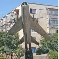 Як дістатися від Сімферополя (Аеропорт) до Любимівки, Любимівки сімферополя