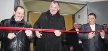 Як фермер міністра зустрічав… - Нова Причулимка лише