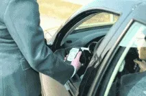 Як роблять п’яниць із тверезих водіїв роблять