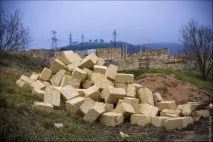 Яка дагестанська жадібність знищує нашу історію! дагестанська
