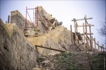 Яка дагестанська жадібність знищує нашу історію! знищує