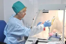 Які роблять аналізи на ЗПСШ для чоловіків роблять