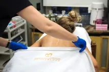 Як позбутися прищів на спині причини та відгуки, Beauty Insider відгуки
