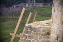 Яка дагестанська жадібність знищує нашу історію! дагестанська
