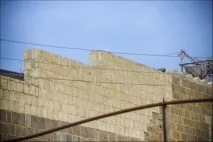 Яка дагестанська жадібність знищує нашу історію! вздовж
