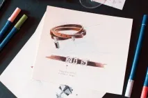 Як роблять ювелірні прикраси - НОВИНИ У ФОТОГРАФІЯХ роблять