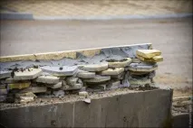 Яка дагестанська жадібність знищує нашу історію! вздовж