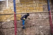 Яка дагестанська жадібність знищує нашу історію! жадібність