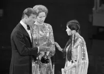 Якими скандалами відзначилася премія Оскар за час існування відзначилася
