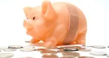 Як навчитися економити та накопичувати гроші при скромних доходах економити
